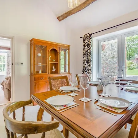 Casa de Férias 3 Bed In Coupland Beck Oc-c42666 Warcop