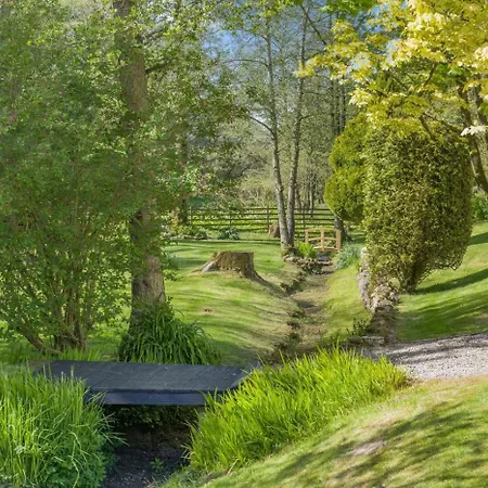Holiday home 3 Bed In Coupland Beck Oc-c42666 Warcop