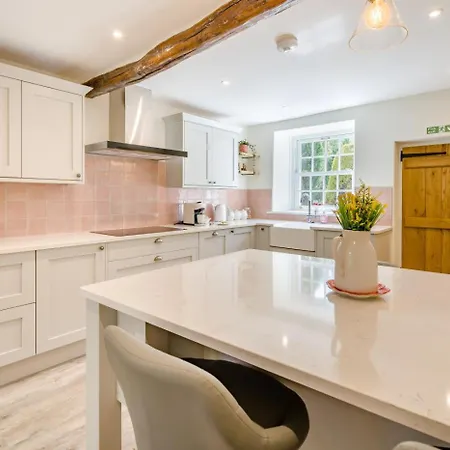 Holiday home 3 Bed In Coupland Beck Oc-c42666 Warcop