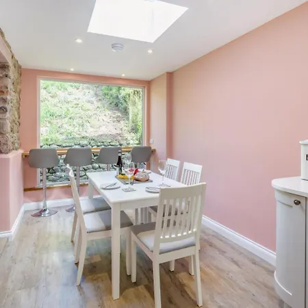 3 Bed In Coupland Beck Oc-c42666 Holiday home