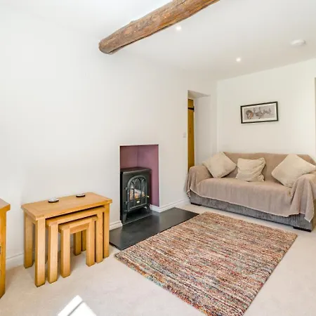Holiday home 3 Bed In Coupland Beck Oc-c42666 *
