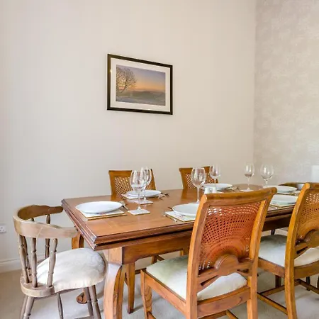 3 Bed In Coupland Beck Oc-c42666 Holiday home Warcop