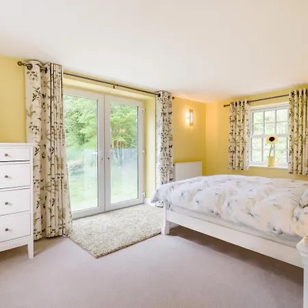 Holiday home 3 Bed In Coupland Beck Oc-c42666 *