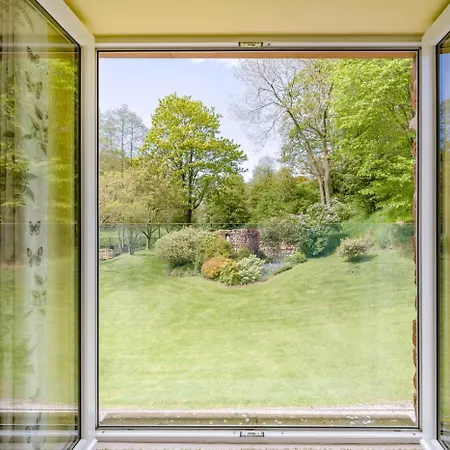 Casa de Férias 3 Bed In Coupland Beck Oc-c42666 Warcop