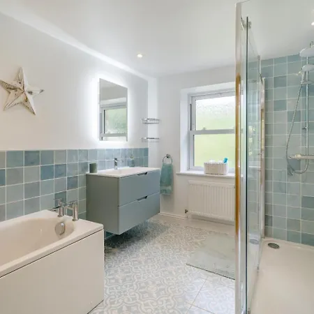 Holiday home 3 Bed In Coupland Beck Oc-c42666 *