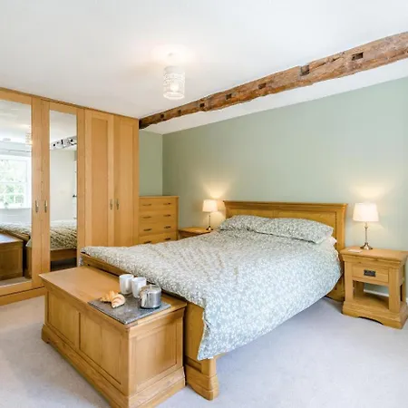 3 Bed In Coupland Beck Oc-c42666 Holiday home